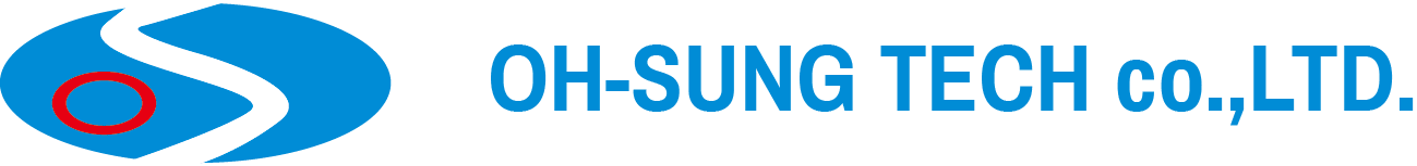 OH-SUNG TECH CO., LTD._logo